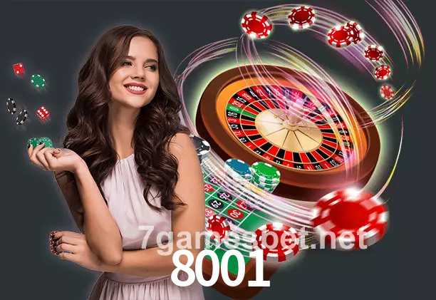 vivo no cassino 8001