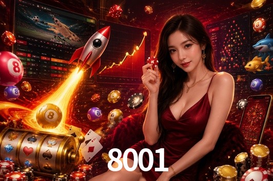 Exclusive Offers 8001