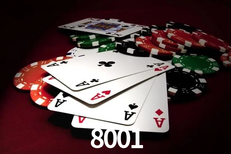 Bônus Diários 8001