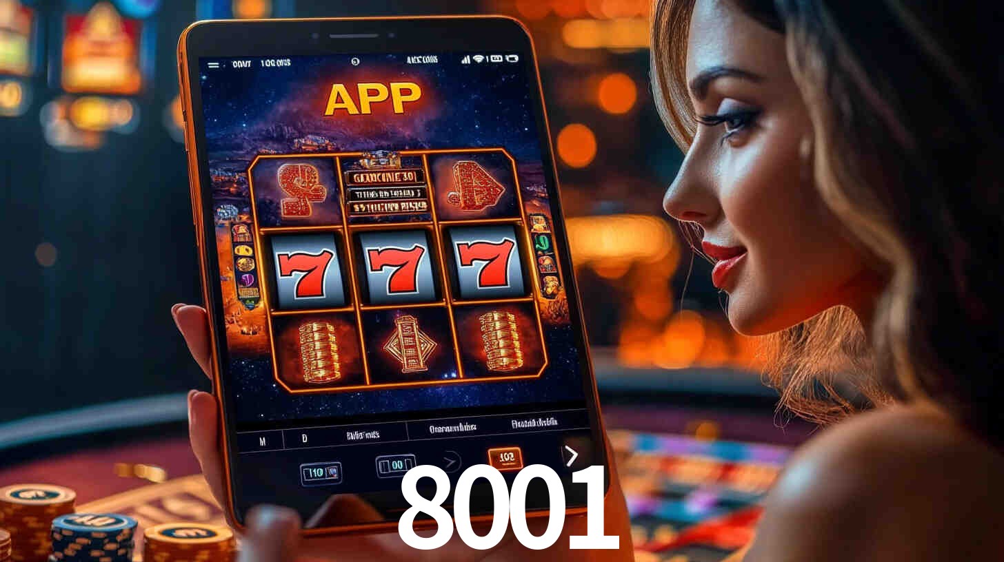 8001,8001.com