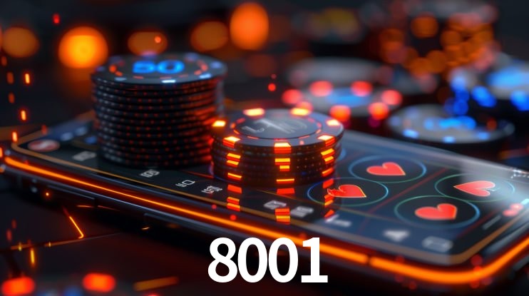 Game Statistics 8001