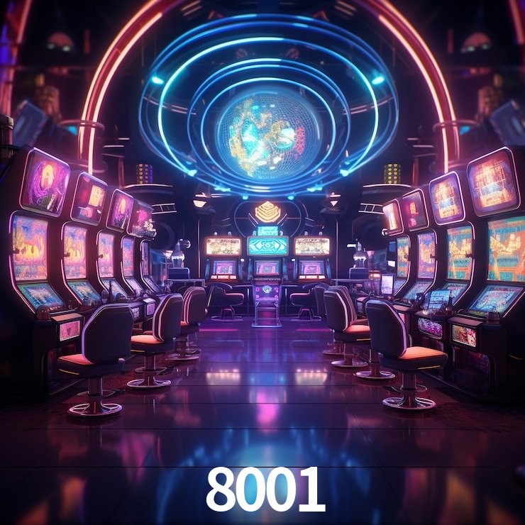 Especiais de Fim de Semana 8001