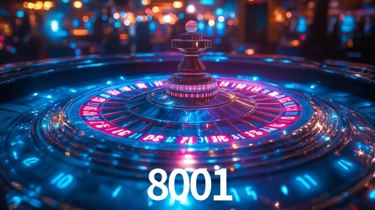 Premium Interface 8001
