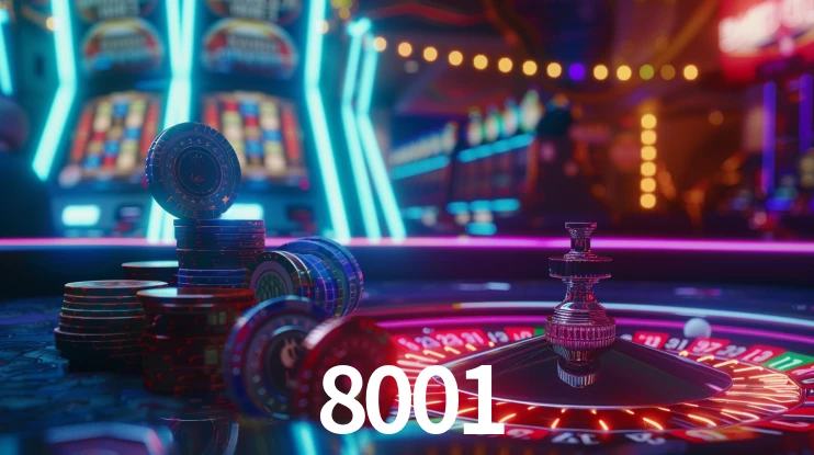 Quick Registration 8001