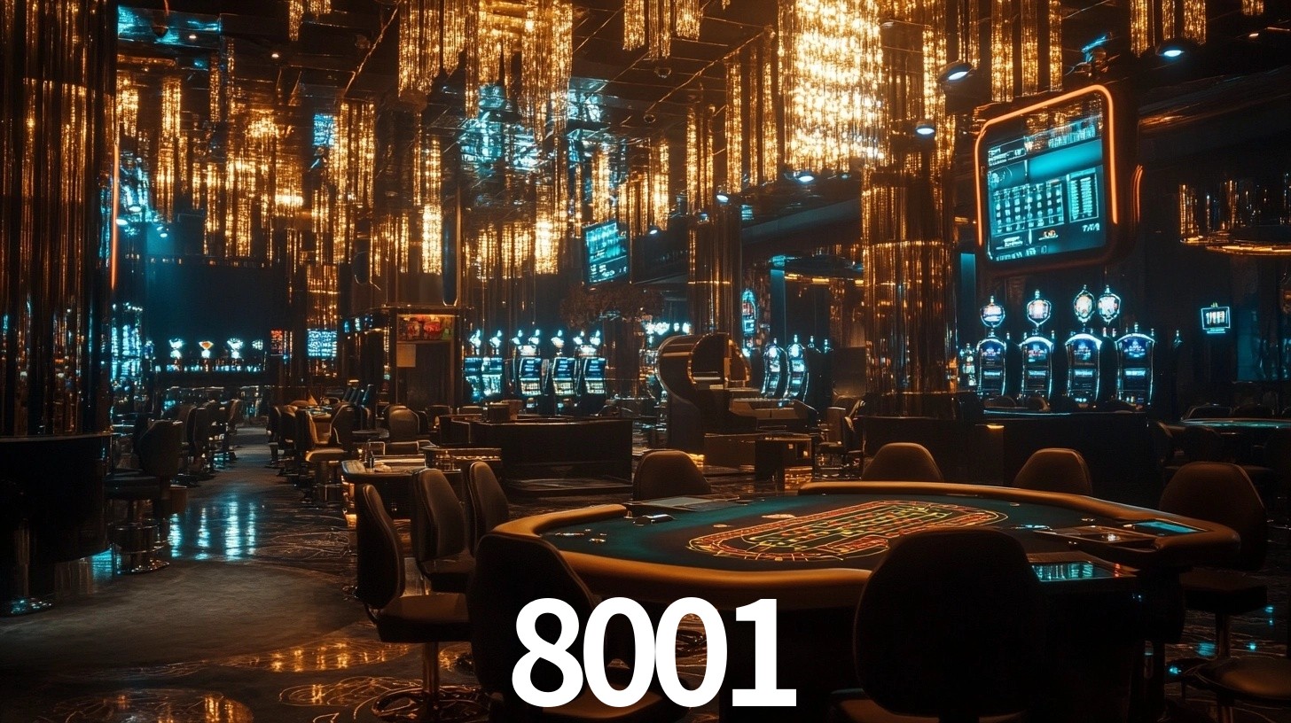8001.com