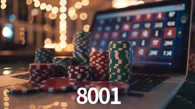 API Integration 8001
