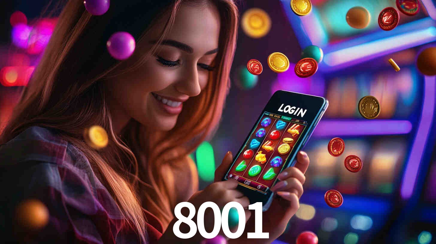 8001,8001.com
