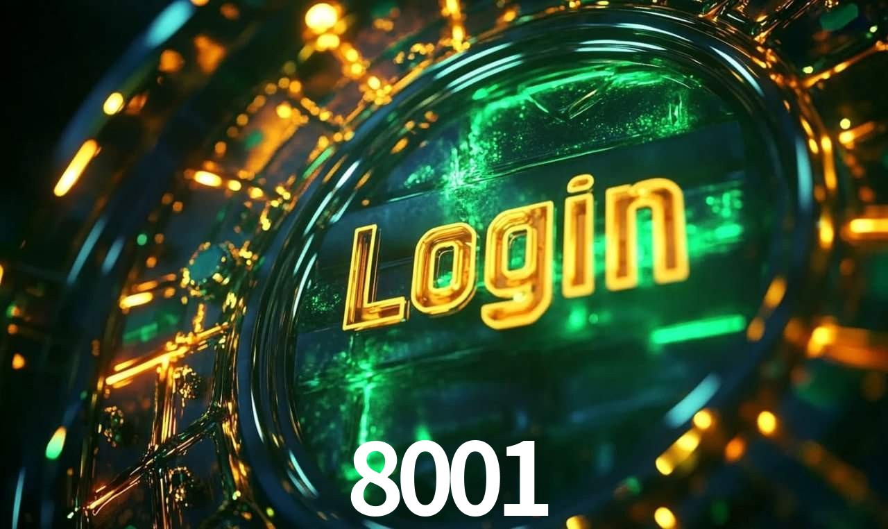 8001