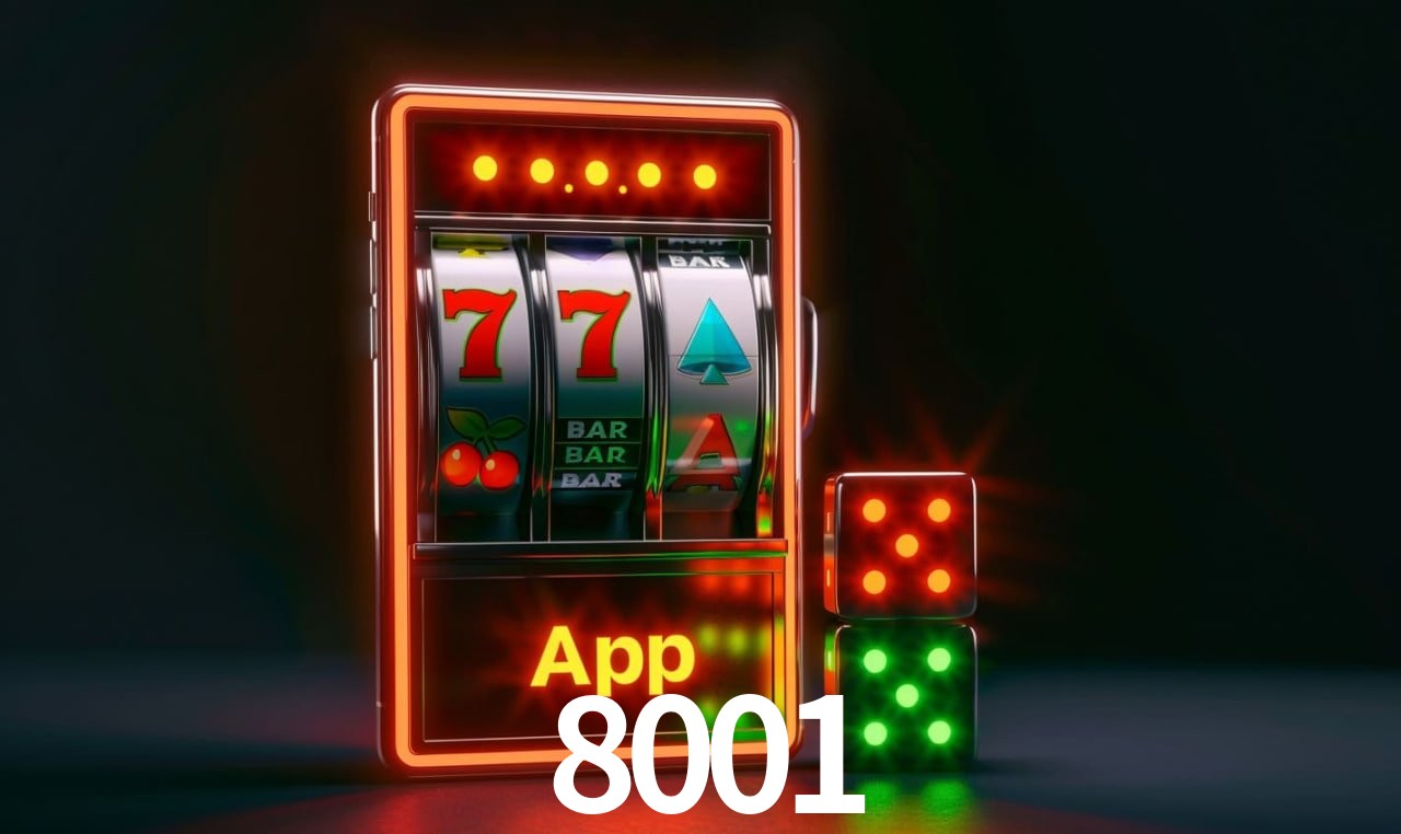 Apostas de Tênis 8001
