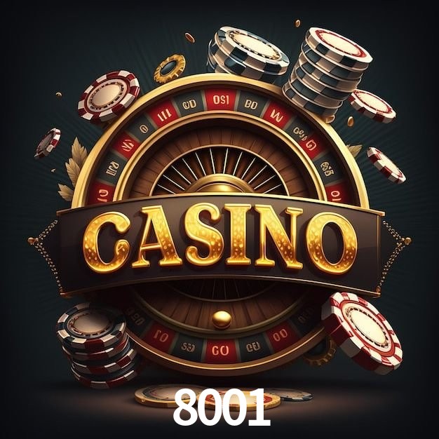 8001,8001.com