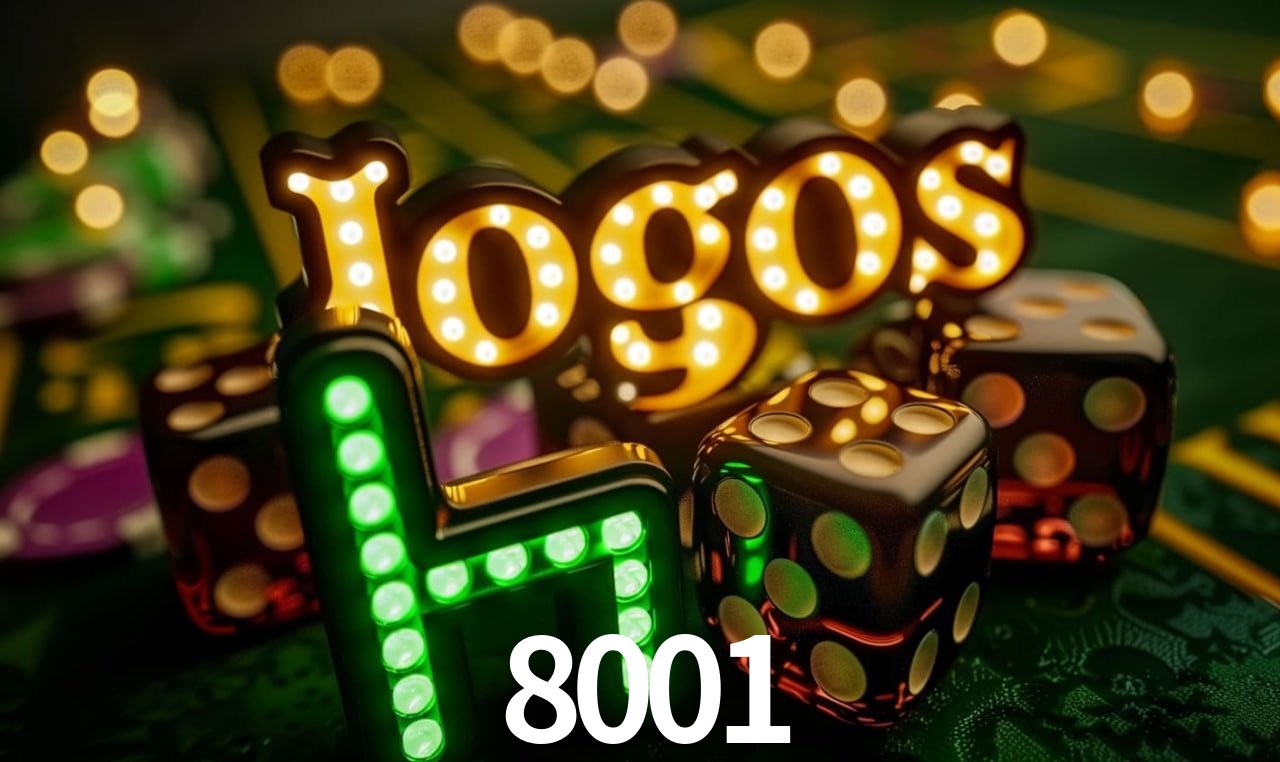 Estatísticas Esportivas 8001