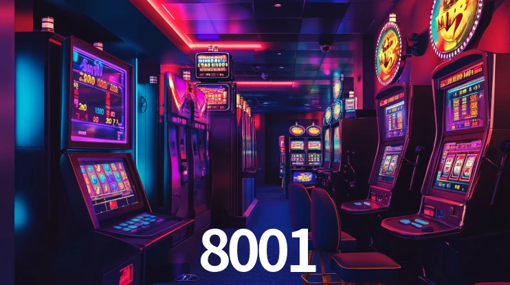 Exclusive Games 8001