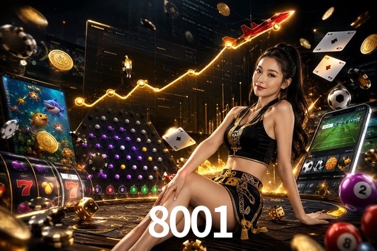 2FA Security 8001