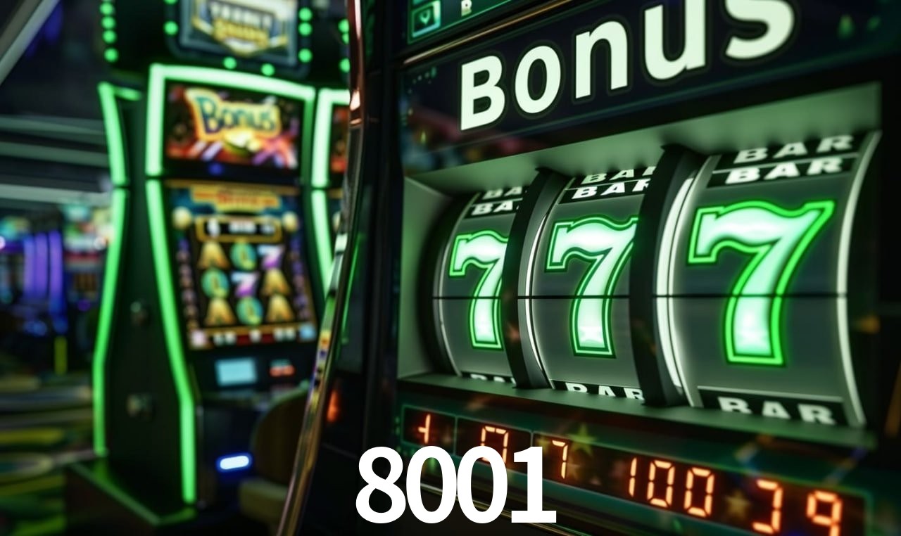 Games Directory 8001