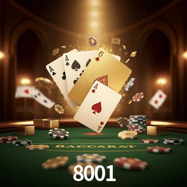 Crash Games Statistics 8001