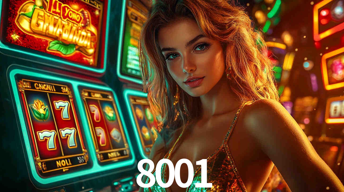 Programa VIP 8001