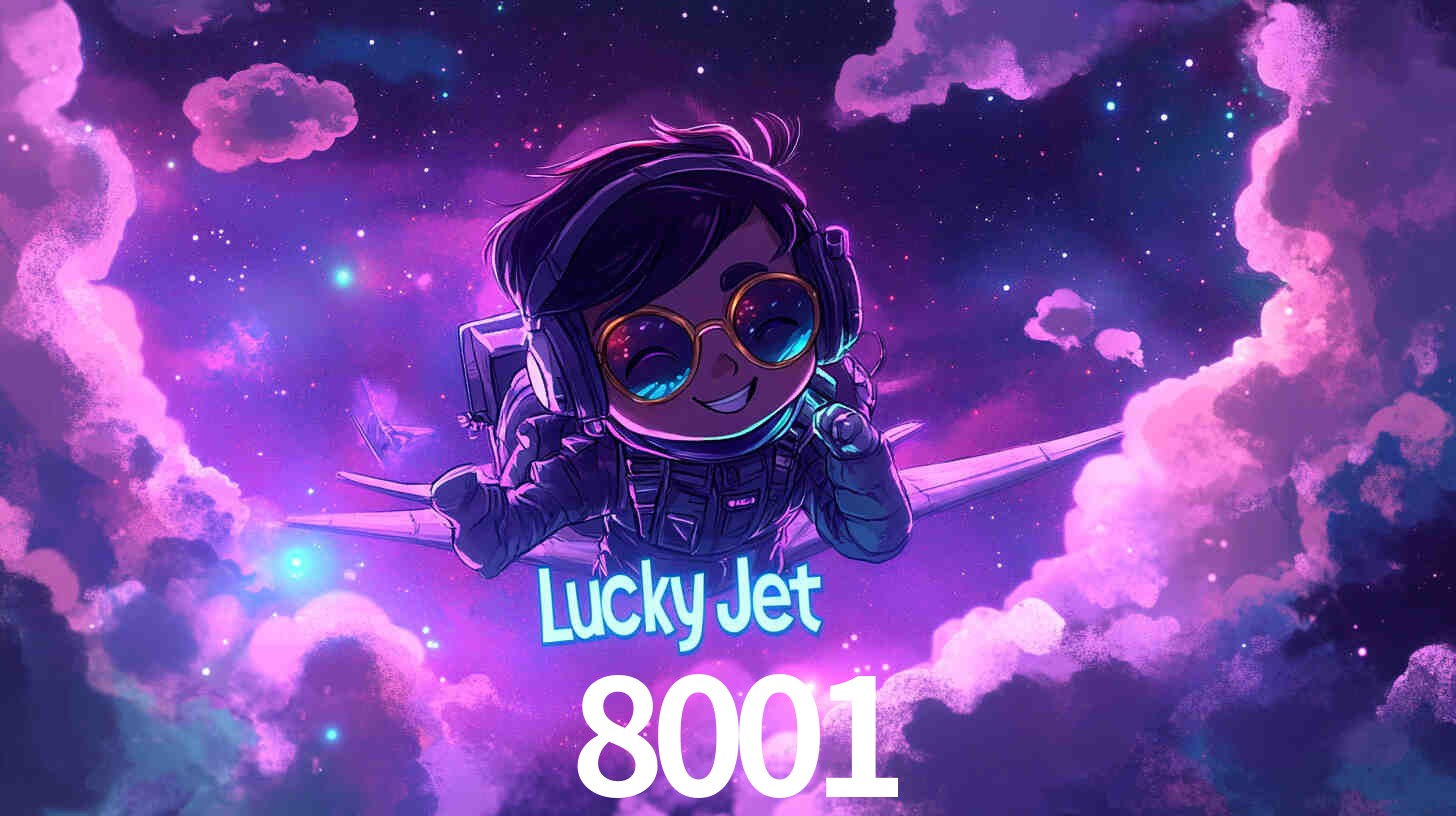 Apostas Esportivas na 8001: Um Guia Completo