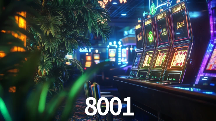 Roulette Table 8001