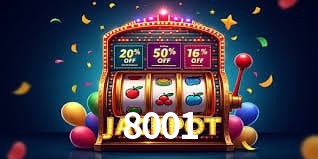 Login Seguro 8001