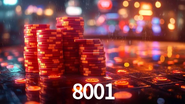 8001,8001.com