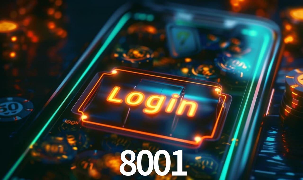 Tennis Betting 8001