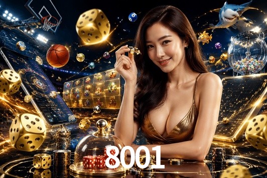 Seasonal Promotions 8001