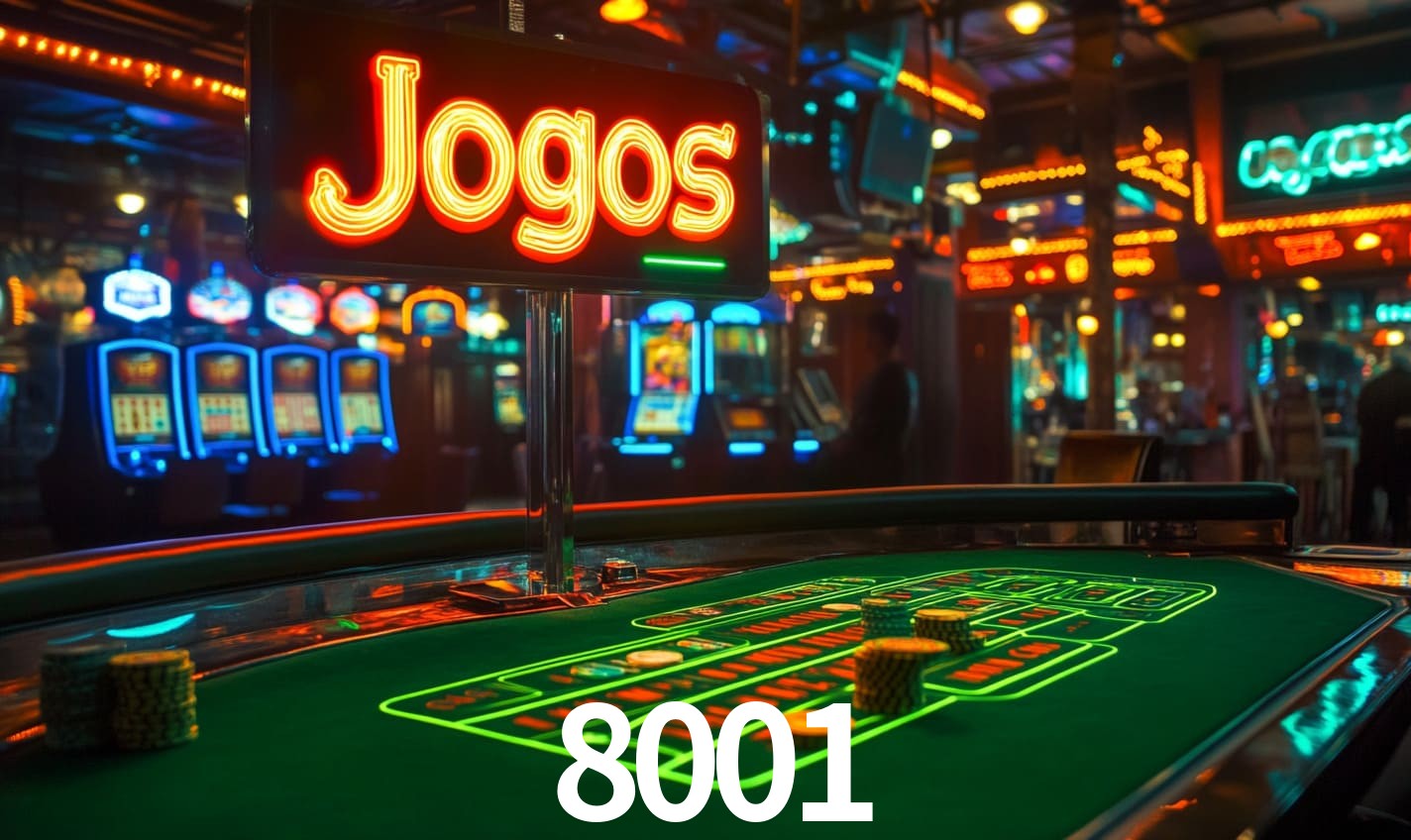 Avaliações dos Jogadores 8001