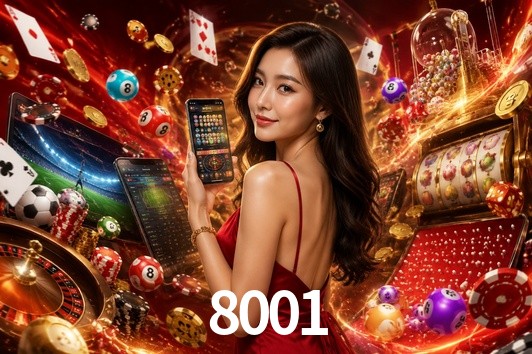 Weekend Specials 8001