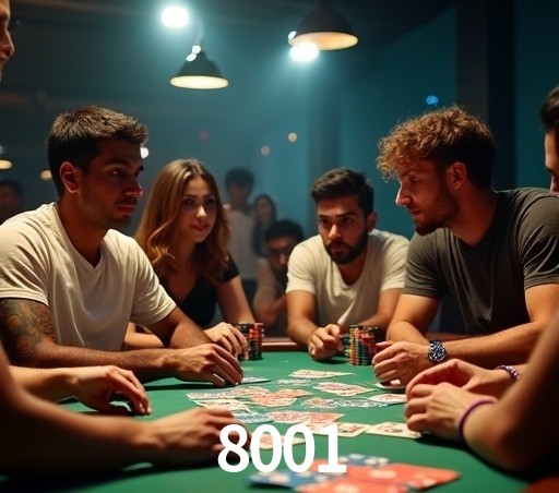 Sistemas de Segurança 8001