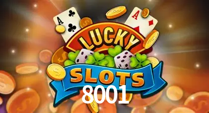 A Revolução dos Aplicativos de Jogos no 8001