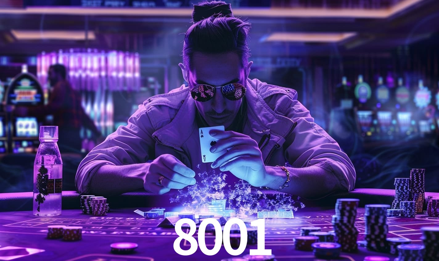 Spaceman Game 8001