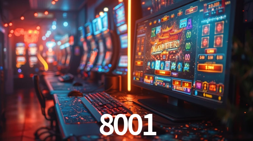 8001
