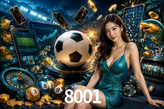 Basketball Betting 8001