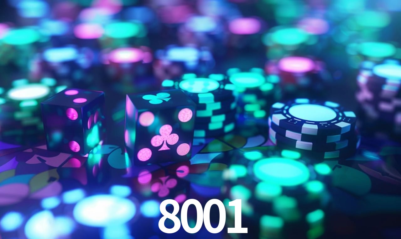 Programa VIP 8001